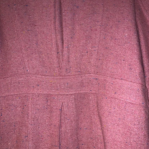 Beautiful Copper Key Jacket, Size Medium - Picture 5 of 7